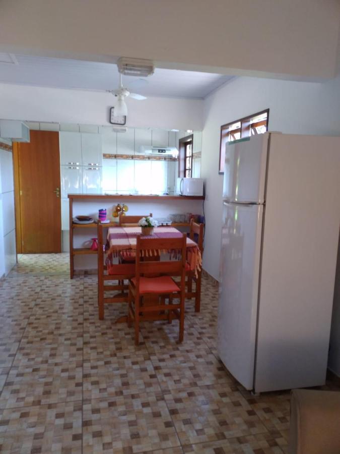Casa de férias Chales Praia Do Curral